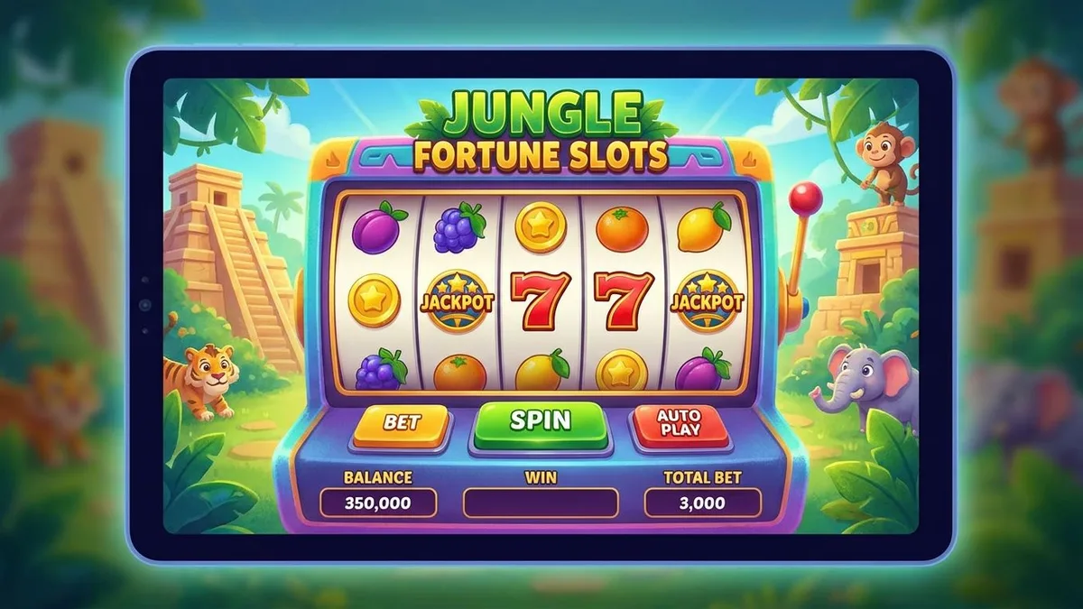 Casino games