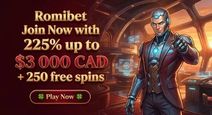 Romibet Casino